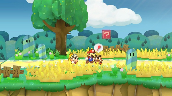 Paper Mario: Il Portale Millenario, un classico senza tempo restaurato – Recensione Switch 