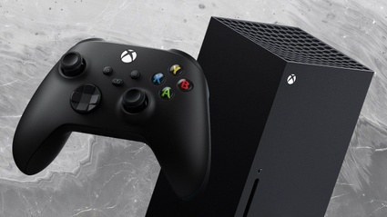 Xbox Series X: L'ombra del monolite Microsoft incombe sulla next gen