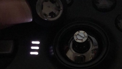 Un nuovo Xbox Elite Controller all'orizzonte?