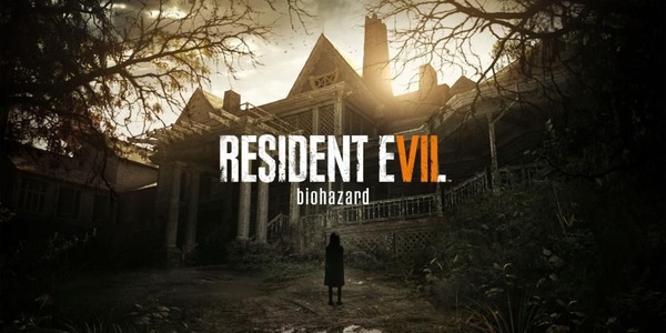 E' americano l'autore di Resident Evil 7