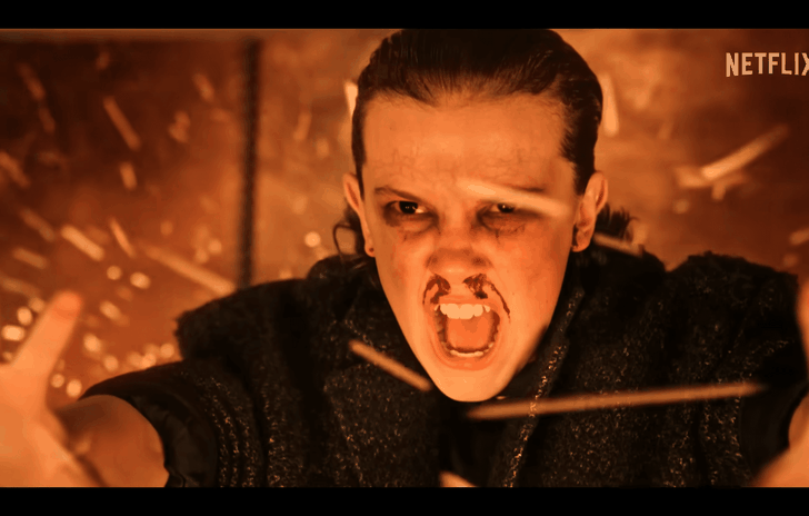 How Stranger Things 4 Ends The Emotional Finale Explained (Recap Before Season 5)