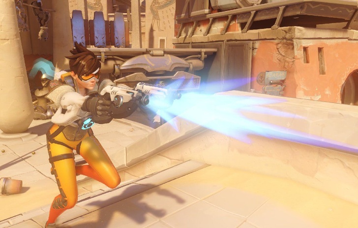 La Beta di Overwatch prolungata di 24 ore