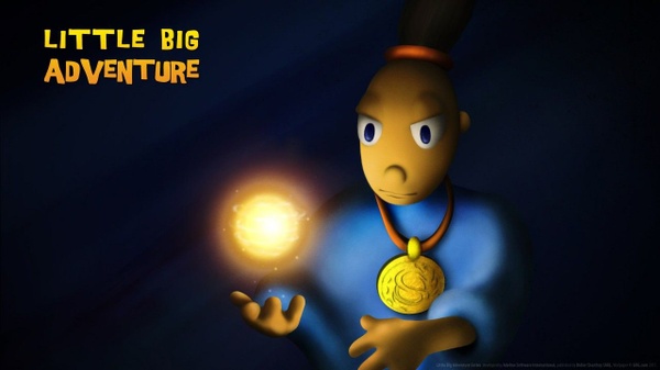 Little Big Adventure torna con il terzo capitolo