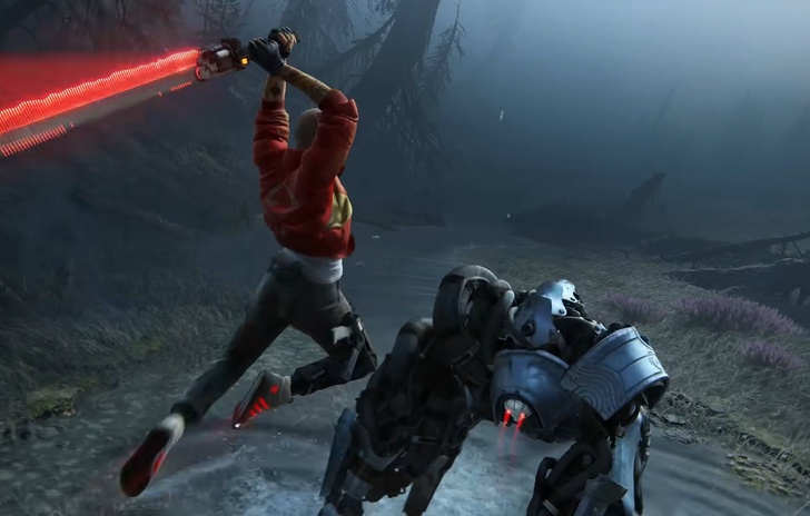Intergalactic Not Releasing in 2026 and Wont Be at The Game Awards