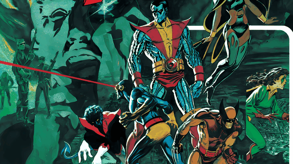 X-Men: Dio Ama, L'Uomo Uccide - La Storia che ha Definito i Mutanti 