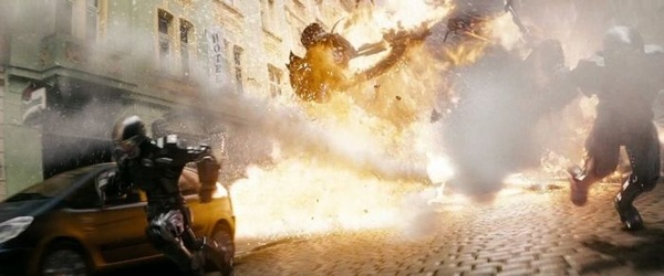 G.I. Joe - La folle idea scartata da Paramount per il reboot