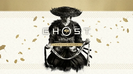 Ghost of Yotei - Complete Edition