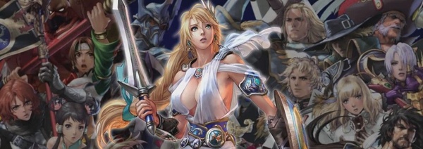 Soul Calibur: Lost Swords verso un aggiornamento ''Ultimate''