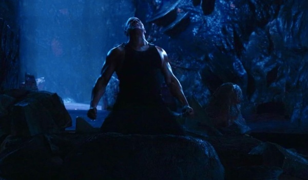 Riddick: Furya - Il ritorno del leggendario anti-eroe