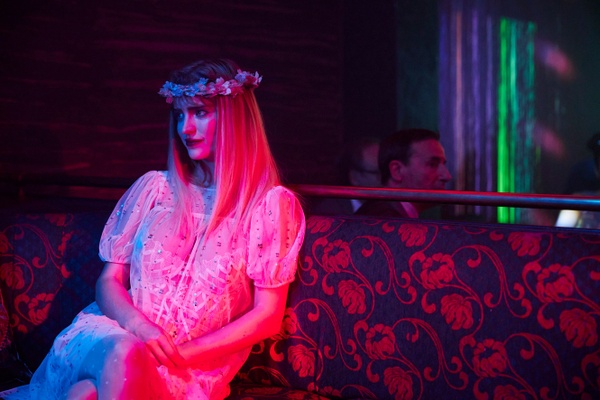 Diva futura, recensione: il porno poetico che non c’è più