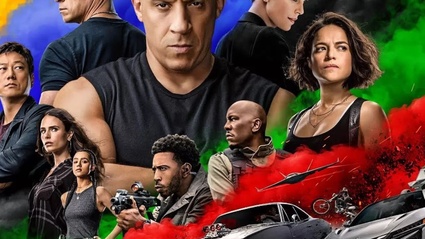Fast Furious 9 La storia di Dom
