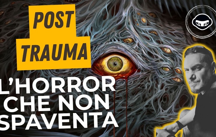 Post Trauma la Video Recensione di GameSurf