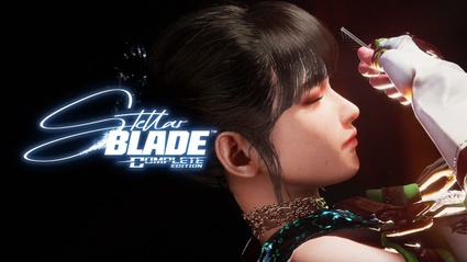 Stellar Blade approda su Nintendo Switch 2, ecco la data
