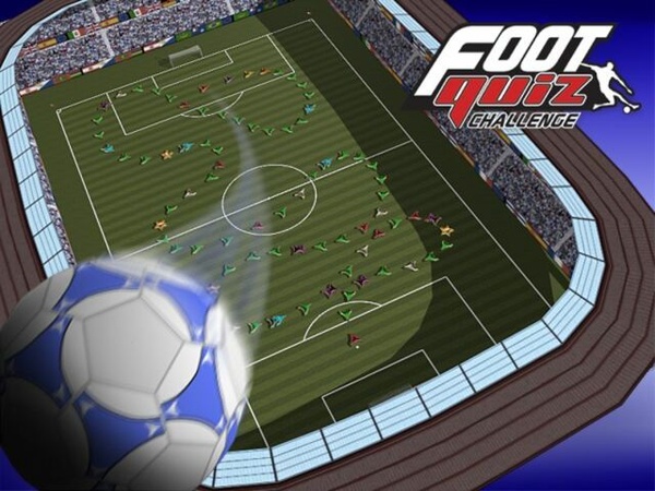 Quiz Challenge: Football