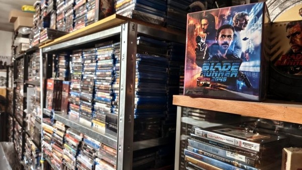 PlayStation senza dischi dal 2028: il nodo della proprietà