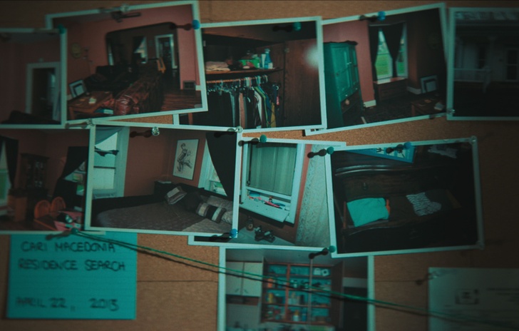 Lover Stalker Killer il docufilm perfetto è arrivato su Netflix
