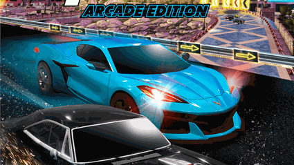 Fast & Furious Arcade Edition