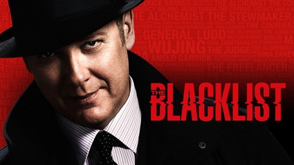 La terza stagione di The Blacklist in onda stasera su FoxCrime!