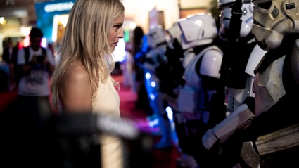 Andor: la nostra intervista a Denise Gough