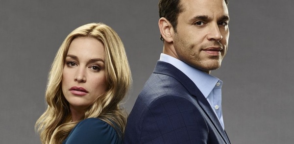 Notorius, una nuova serie per FoxLife