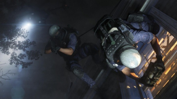 Ubisof: Rainbow Six: Siege avrA  una campagna singolo giocatore