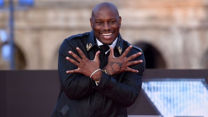 Fast X seconda parte - Tyrese Gibson racconta a che punto siamo