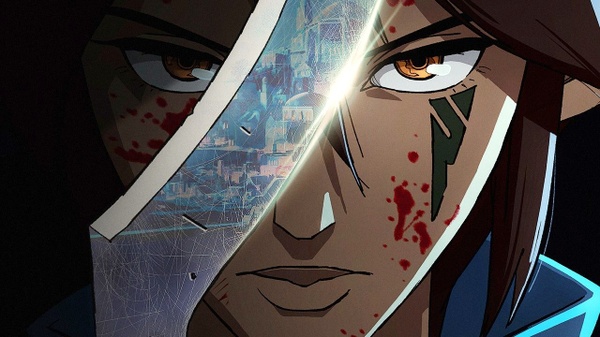 Dragon Age: Absolution - Su Netflix dal prossimo 9 dicembre