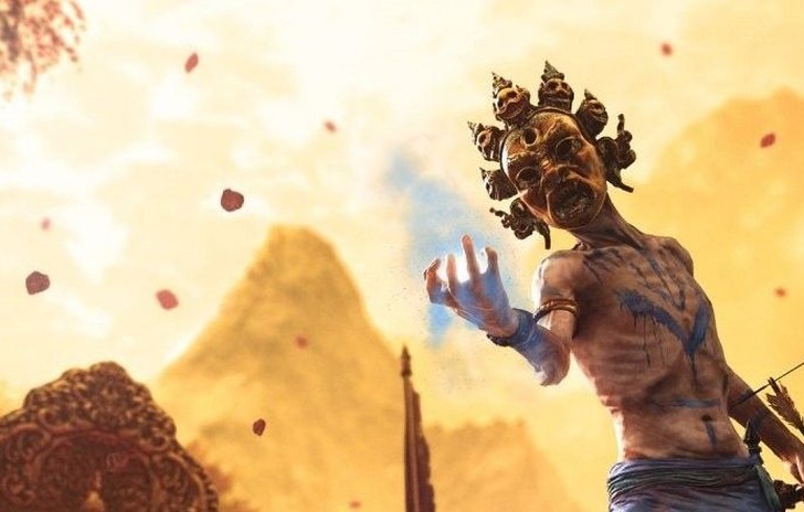 Requisiti hardware per Far Cry 4 su PC