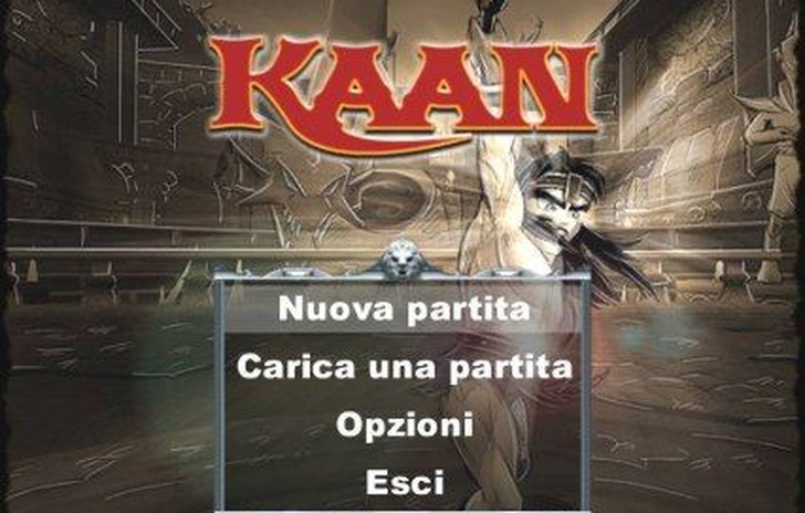 Kaan