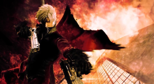 Devil May Cry 5? Si, no, forse...