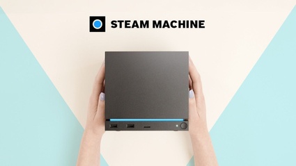 Steam Machine: la panoramica del mini PC gaming di Valve