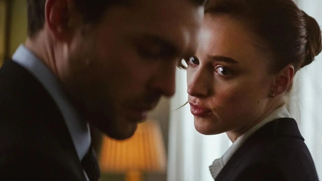 Fair Play la recensione del thriller emotivo di Netflix