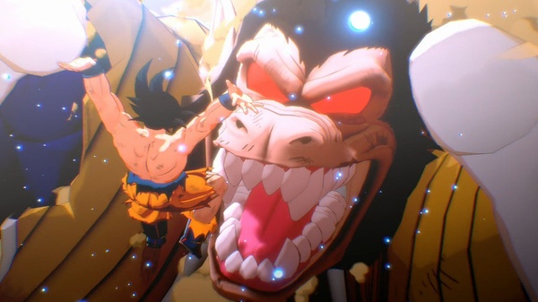 Dragon Ball Z Kakarot, cambio di programma per la diretta streaming