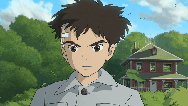 Il ragazzo e lairone è un film arrabbiato come il suo creatore la recensione del film di Hayao Miyazaki