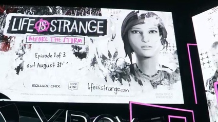 [E3 2017] Presentato il prequel di Life is Strange