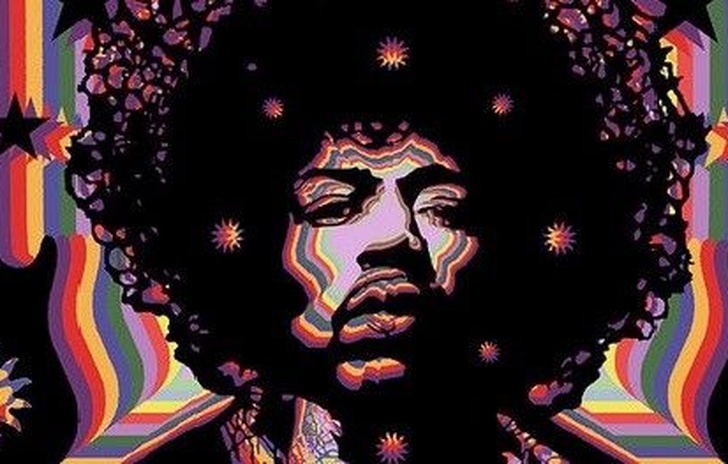 Greengrass è in trattative per dirigere il biopic sulla vita di Hendrix
