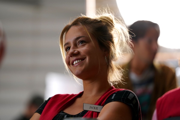 Amore, pistole e lotta di classe: la recensione di L