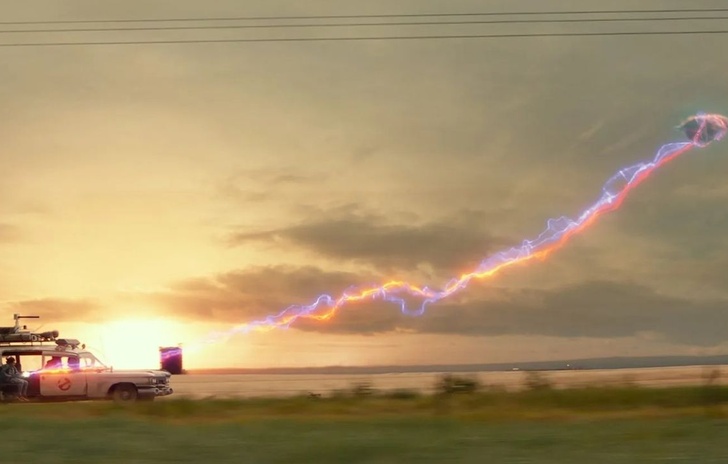 Ghostbusters Afterlife 2 a Natale 2023