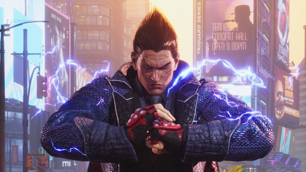 TEKKEN 8: la Demo disponibile su PS5