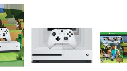 Tante novita per Minecraft dalla Minecon