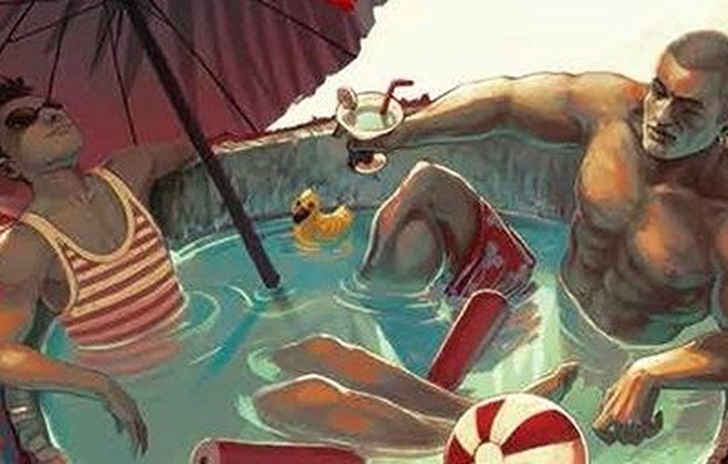 Yager dice la sua sul suo divorzio con Deep Silver