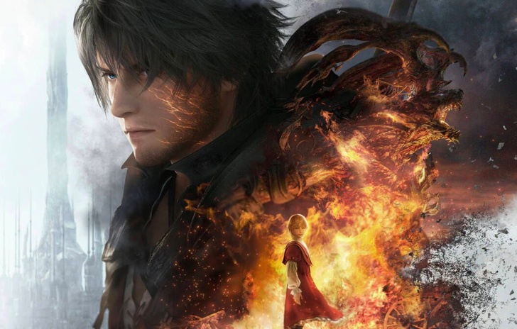 State of Play aprile 2023 tutto su Final Fantasy XVI