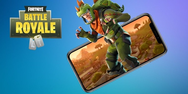 Fortnite mobile ha gia incassato 15 milioni di dollari su mobile