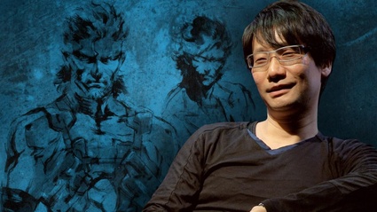 Hideo Kojima critica il nuovo modo di fare gli action games