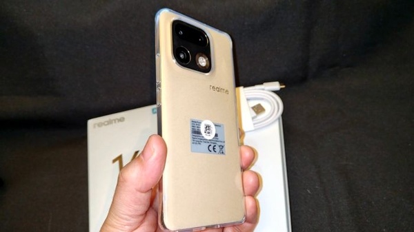 Realme 16 Pro+ - In prova lo smartphone con l