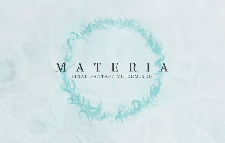 Tutta la soundtrack di FFVII reimmaginata e remixata