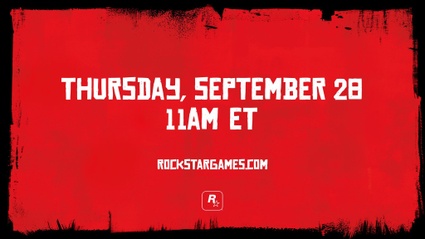 Notizie importanti in arrivo per Red Dead Redemption2