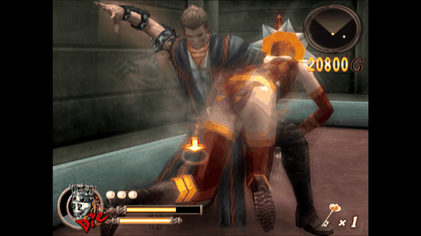 God Hand, il flop di Capcom che ha dato vita a Platinum Games