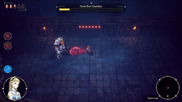 The Adventures of Elliot: The Millennium Tales – Recensione: il miglior action RPG HD-2D di sempre?