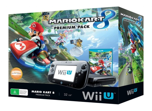 Wii U - In Giappone sta svanendo l'effetto "Mario Kart 8"